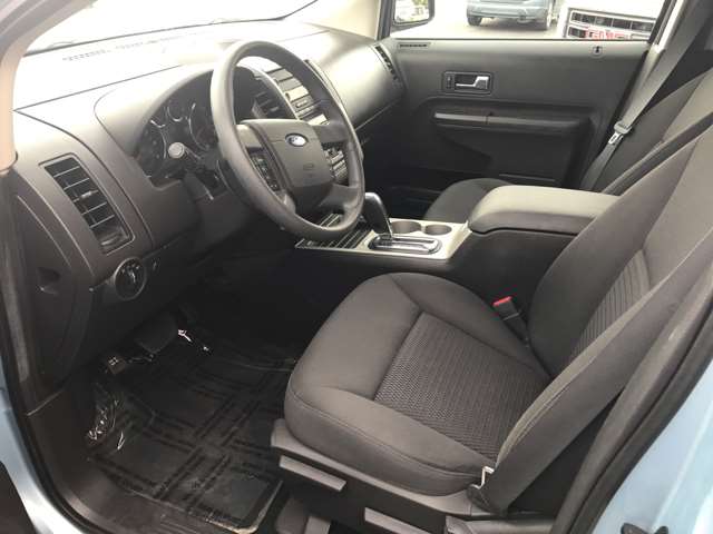 2008 Ford Edge SE 4dr SUV